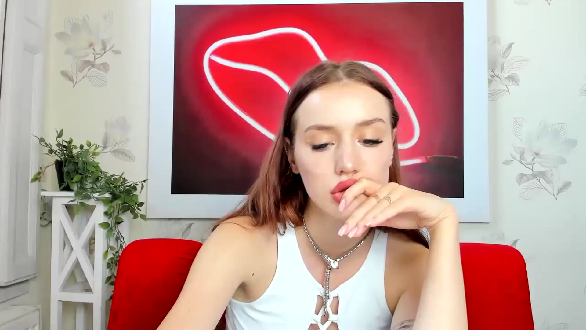 Gallery image thumbnail from IsabellRrose's myfreecams stream on, 07/07/2024, 13:54 image 11 of 20