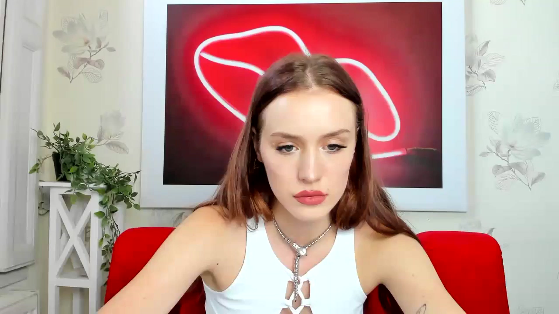 Gallery image thumbnail from IsabellRrose's myfreecams stream on, 07/07/2024, 13:54 image 17 of 20