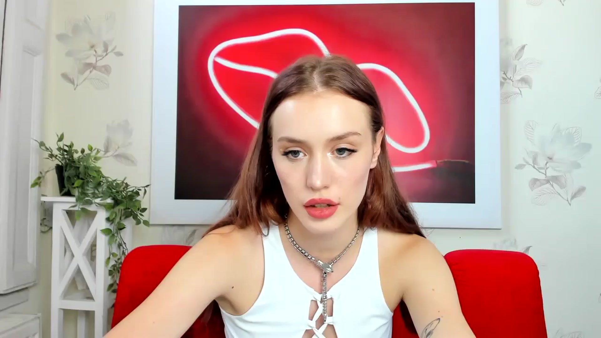 Gallery image thumbnail from IsabellRrose's myfreecams stream on, 07/07/2024, 13:54 image 7 of 20