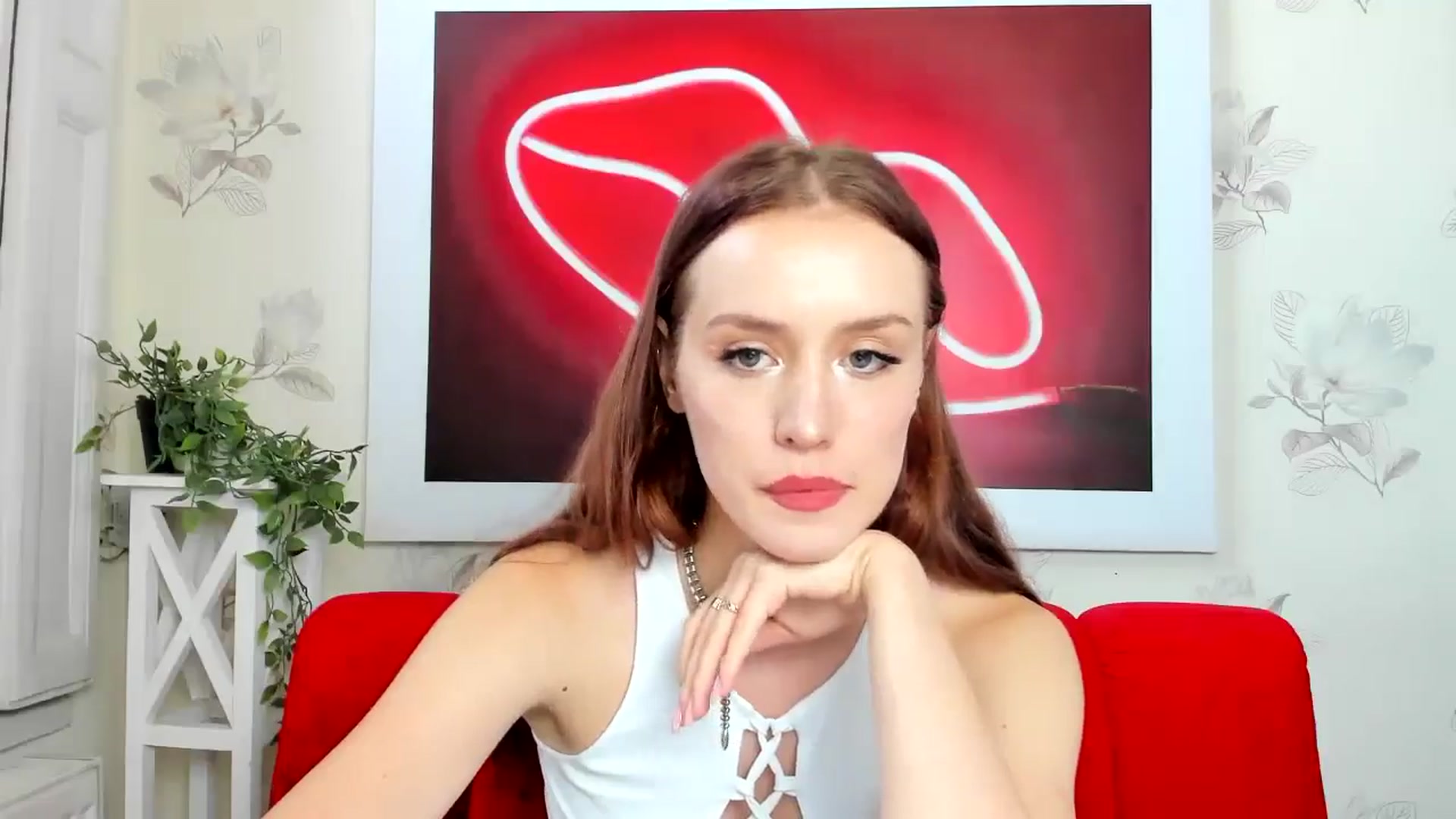 Gallery image thumbnail from IsabellRrose's myfreecams stream on, 07/07/2024, 13:54 image 8 of 20