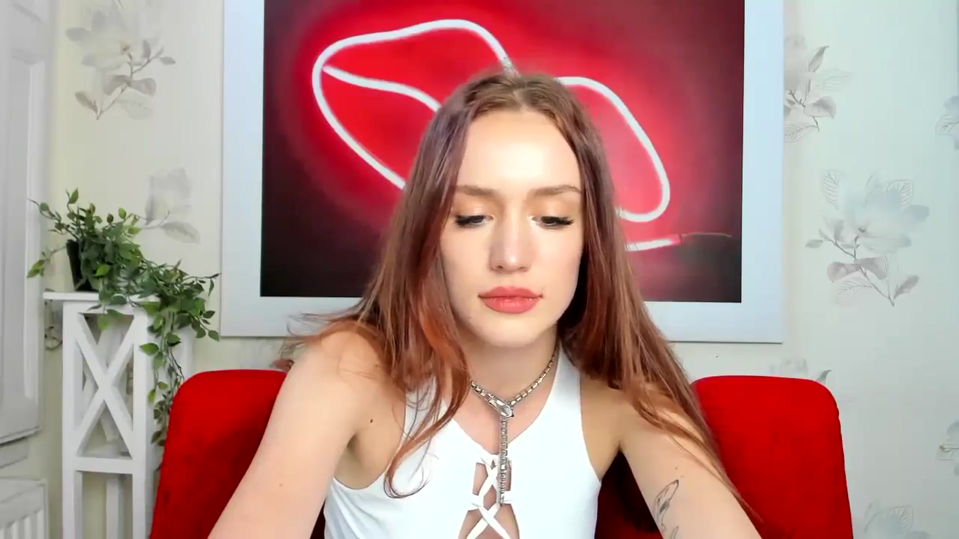 Gallery image thumbnail from IsabellRrose's myfreecams stream on, 07/07/2024, 16:58 image 7 of 20
