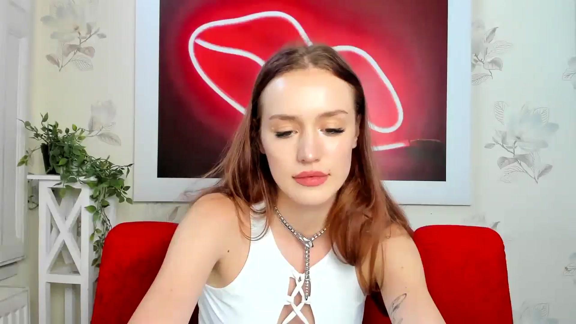 Gallery image thumbnail from IsabellRrose's myfreecams stream on, 07/07/2024, 16:58 image 3 of 20