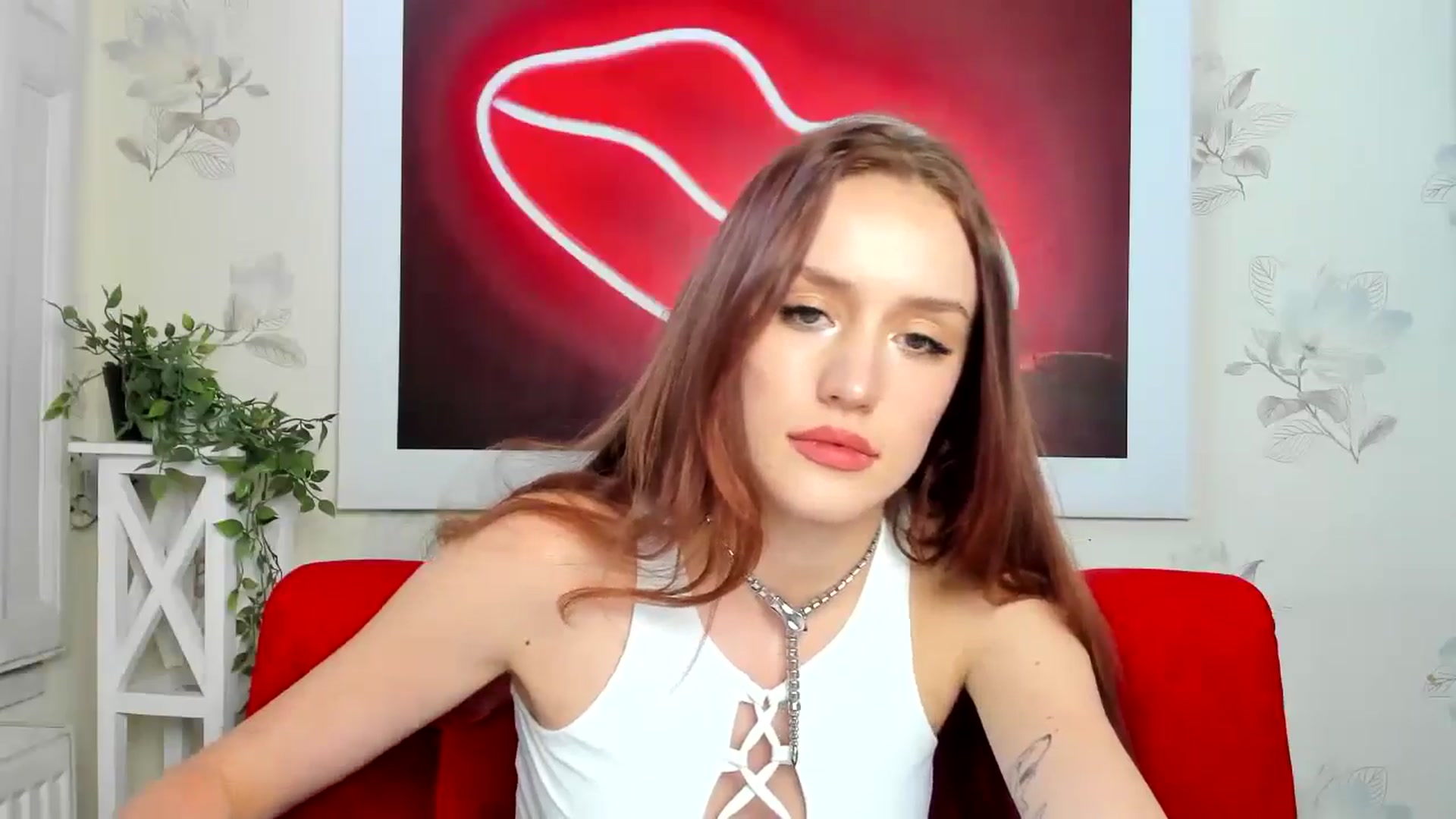 Gallery image thumbnail from IsabellRrose's myfreecams stream on, 07/07/2024, 16:58 image 6 of 20