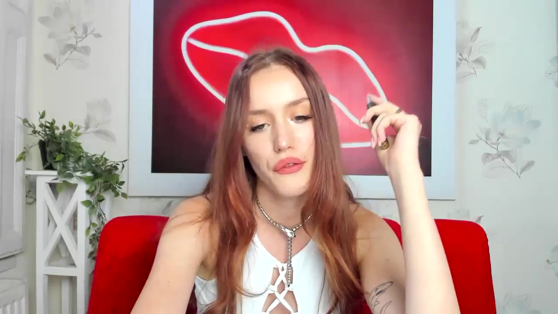 Gallery image thumbnail from IsabellRrose's myfreecams stream on, 07/07/2024, 16:58 image 20 of 20