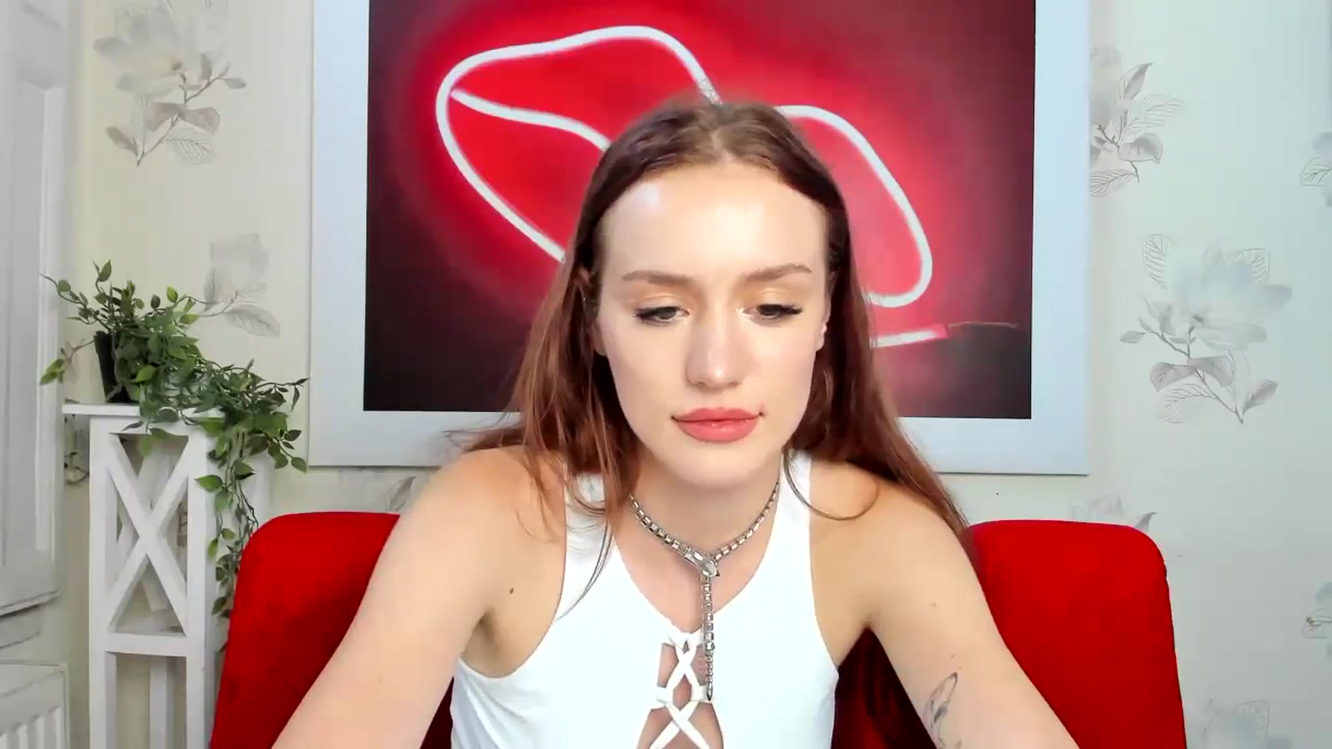 Gallery image thumbnail from IsabellRrose's myfreecams stream on, 07/07/2024, 16:58 image 4 of 20