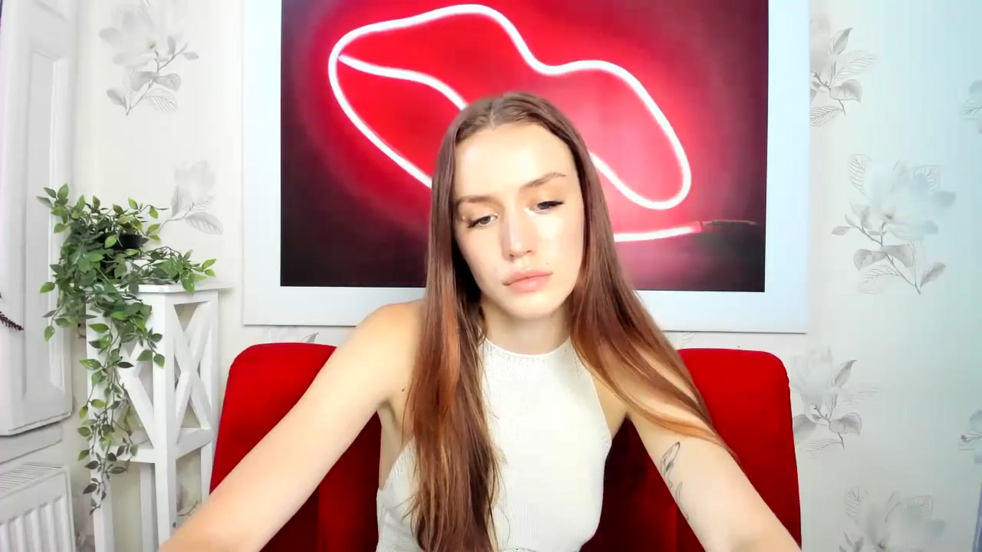 Gallery image thumbnail from IsabellRrose's myfreecams stream on, 07/17/2024, 16:03 image 9 of 20
