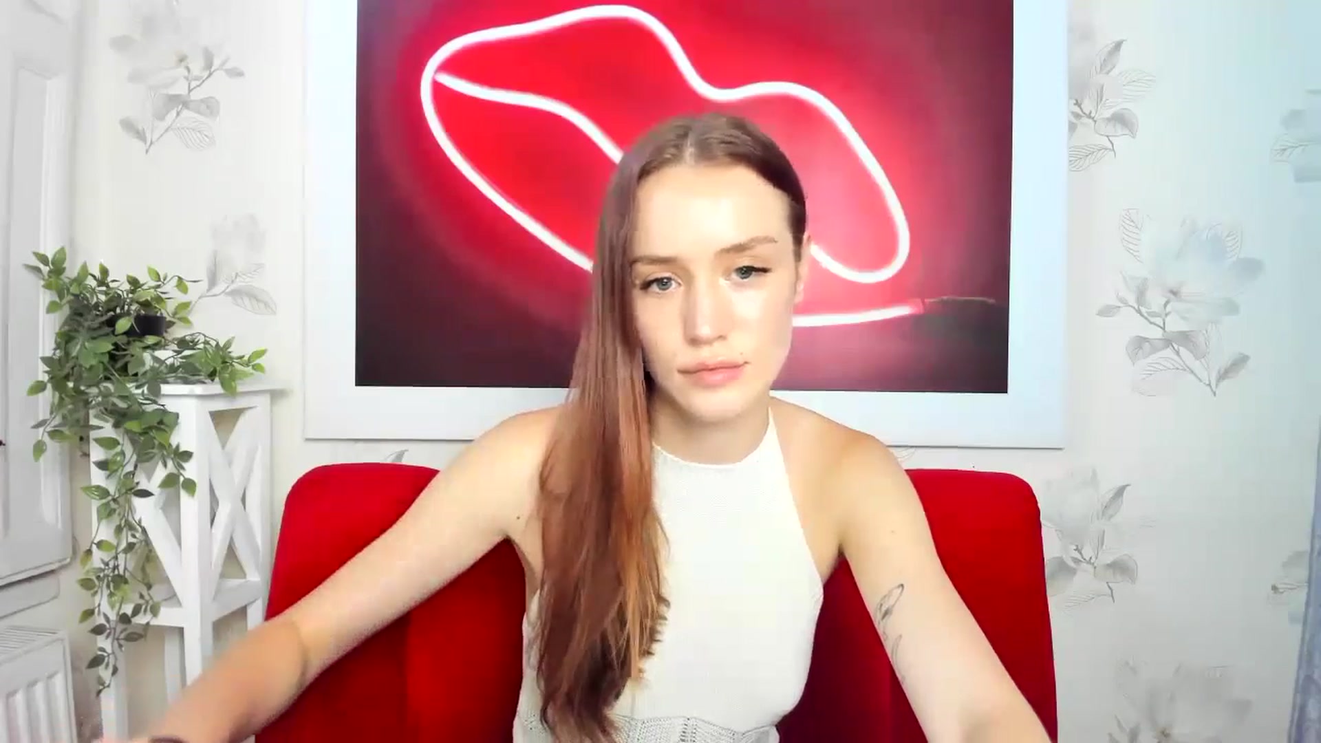 Gallery image thumbnail from IsabellRrose's myfreecams stream on, 07/17/2024, 16:03 image 14 of 20