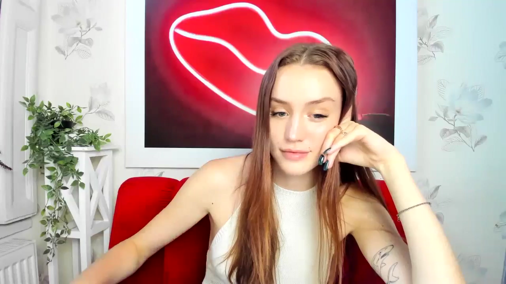 Gallery image thumbnail from IsabellRrose's myfreecams stream on, 07/17/2024, 16:03 image 11 of 20