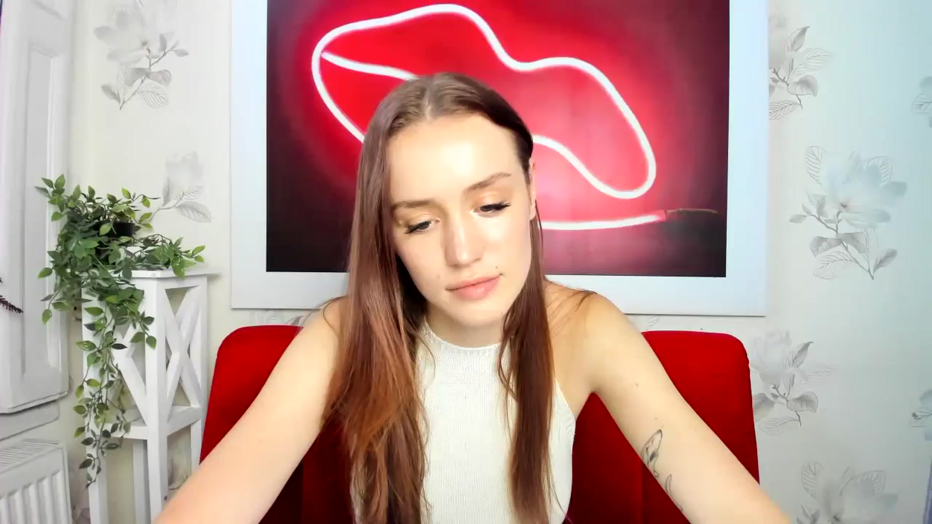 Gallery image thumbnail from IsabellRrose's myfreecams stream on, 07/17/2024, 16:03 image 1 of 20