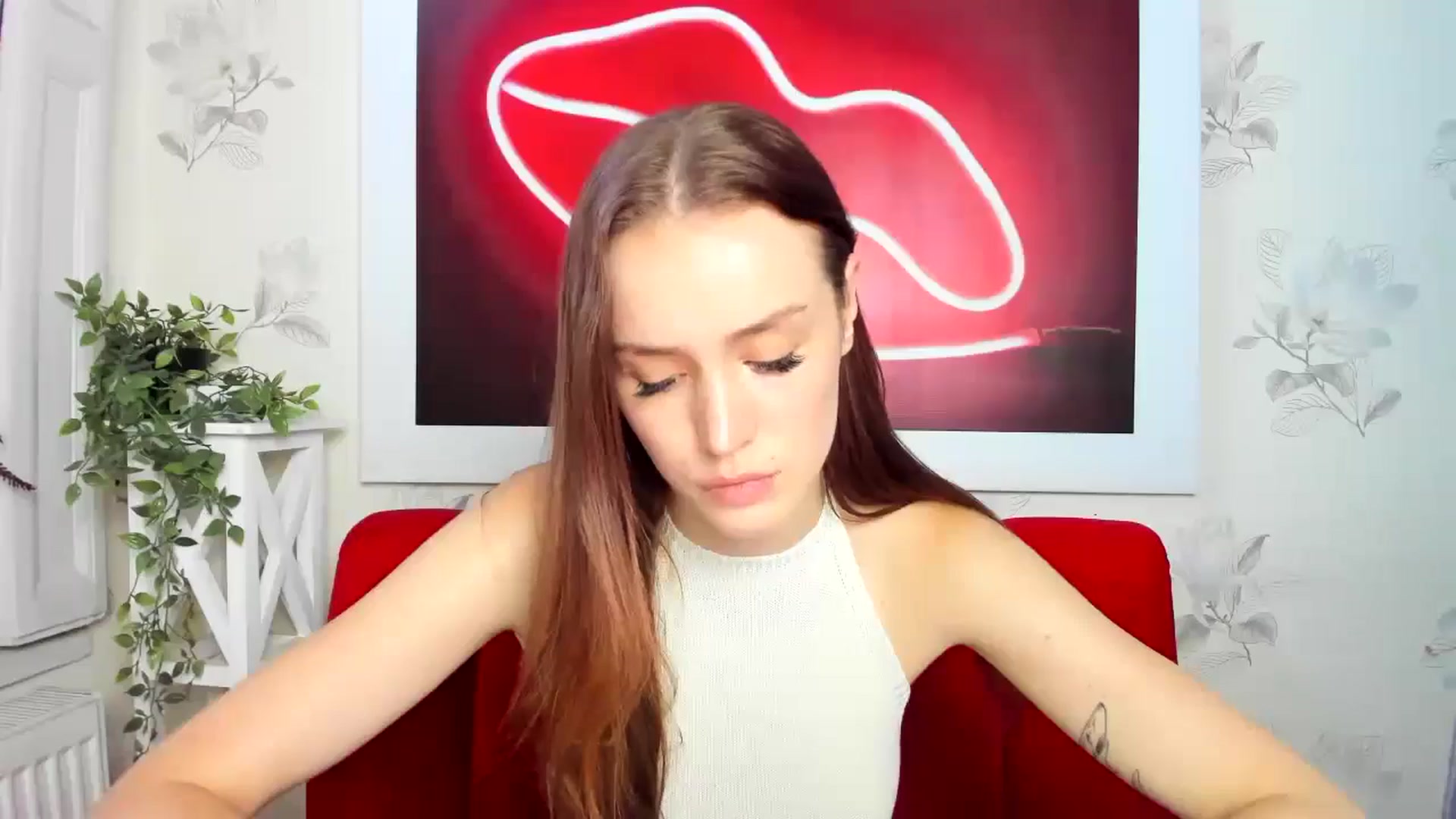 Gallery image thumbnail from IsabellRrose's myfreecams stream on, 07/17/2024, 16:03 image 4 of 20