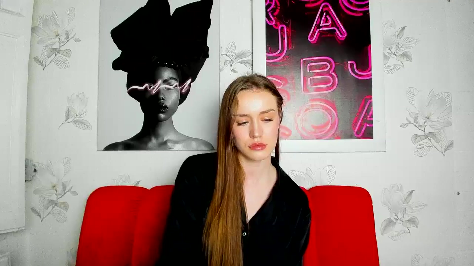 Gallery image thumbnail from IsabellRrose's myfreecams stream on, 11/26/2024, 17:50 image 11 of 20