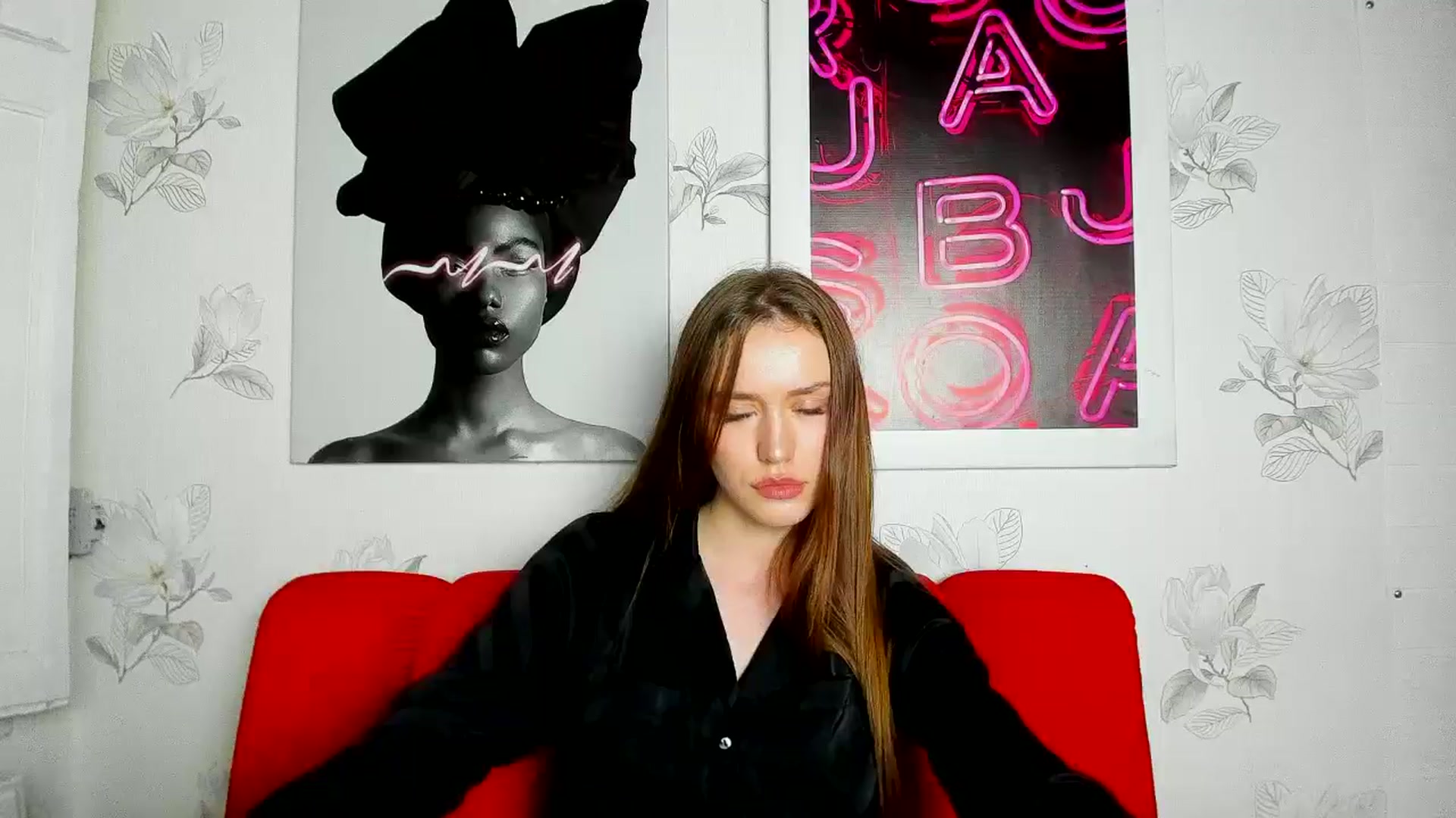 Gallery image thumbnail from IsabellRrose's myfreecams stream on, 11/26/2024, 17:50 image 18 of 20