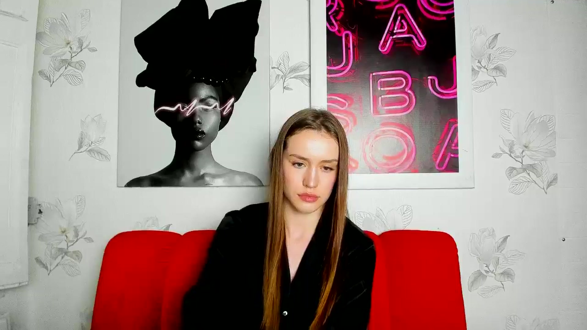 Gallery image thumbnail from IsabellRrose's myfreecams stream on, 11/26/2024, 17:50 image 20 of 20