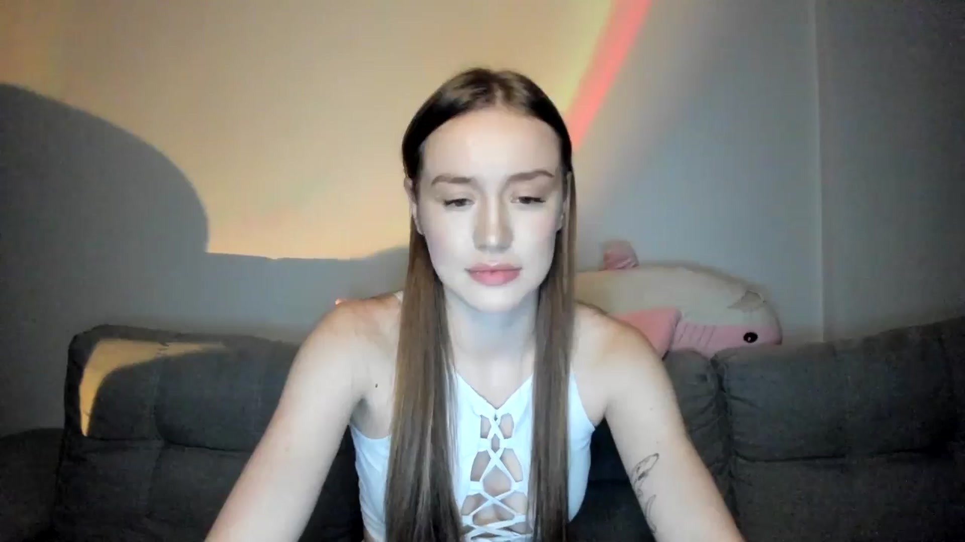 Gallery image thumbnail from IsabellRrose's myfreecams stream on, 12/03/2024, 16:02 image 16 of 20