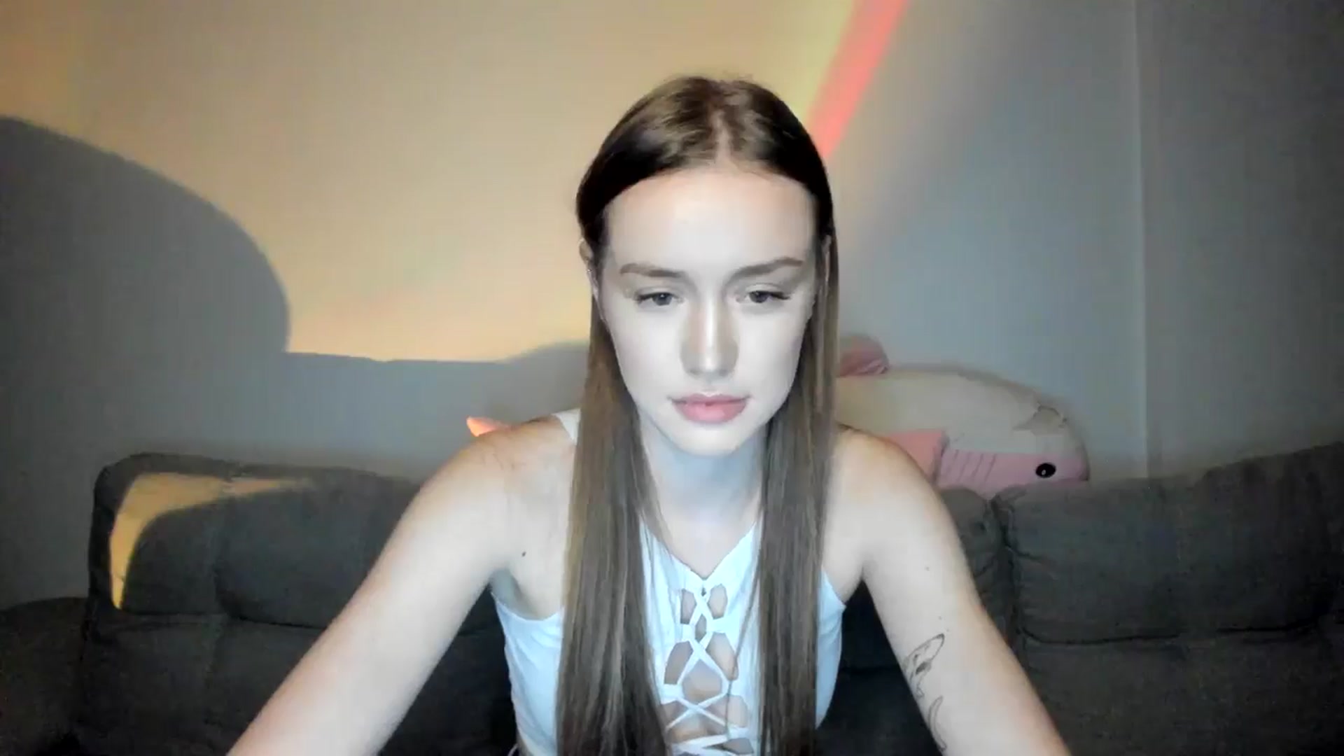 Gallery image thumbnail from IsabellRrose's myfreecams stream on, 12/03/2024, 16:02 image 13 of 20