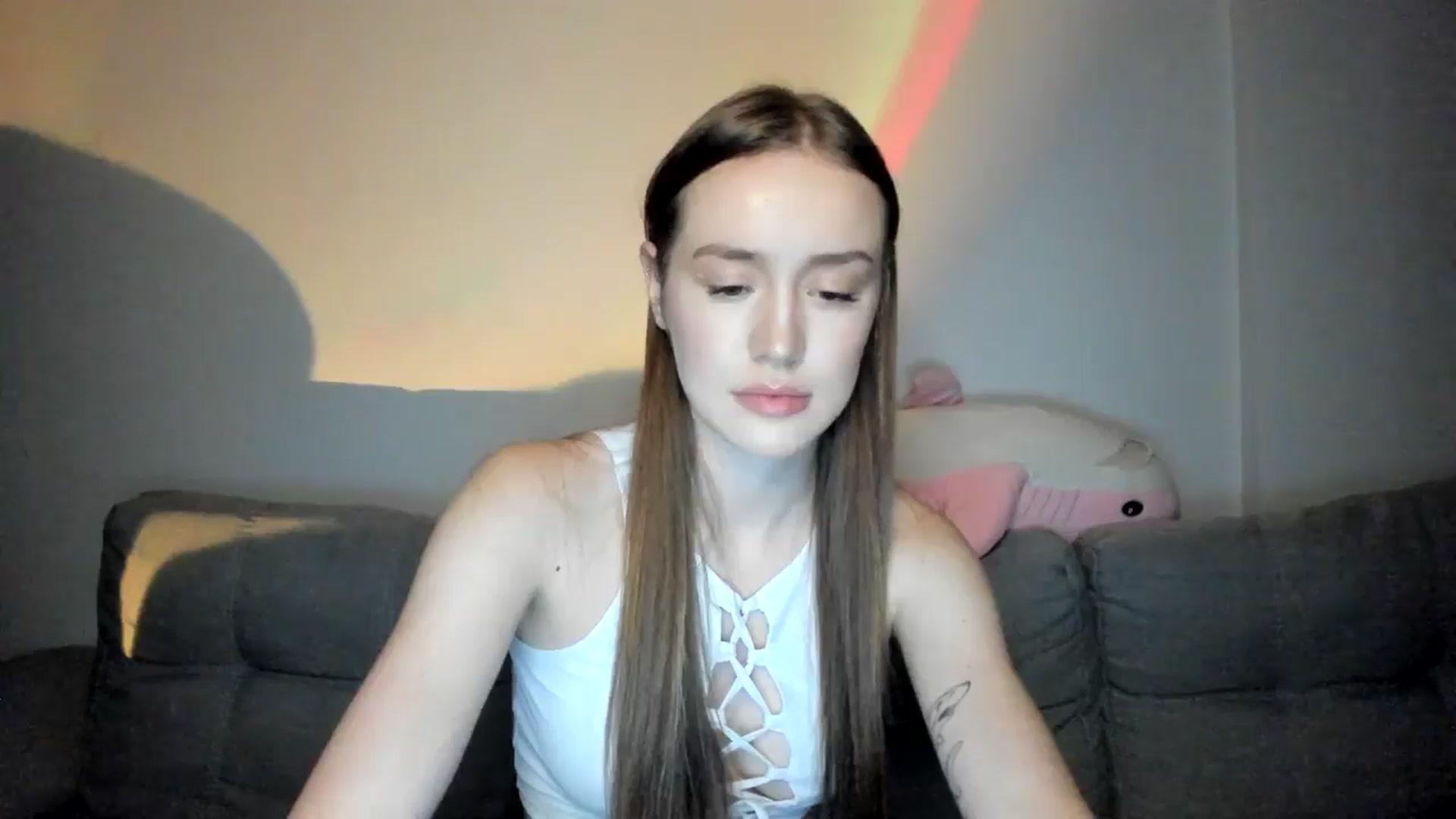 Gallery image thumbnail from IsabellRrose's myfreecams stream on, 12/03/2024, 16:02 image 9 of 20