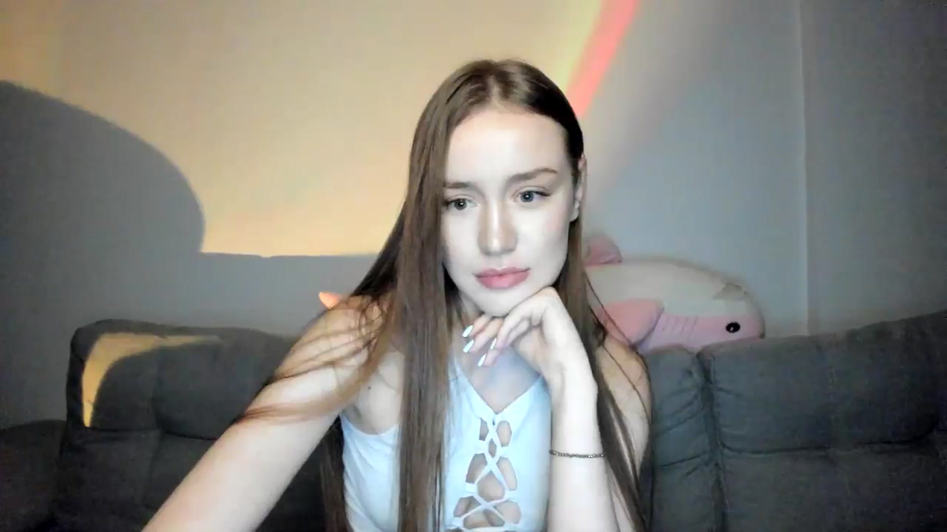Gallery image thumbnail from IsabellRrose's myfreecams stream on, 12/03/2024, 16:02 image 2 of 20