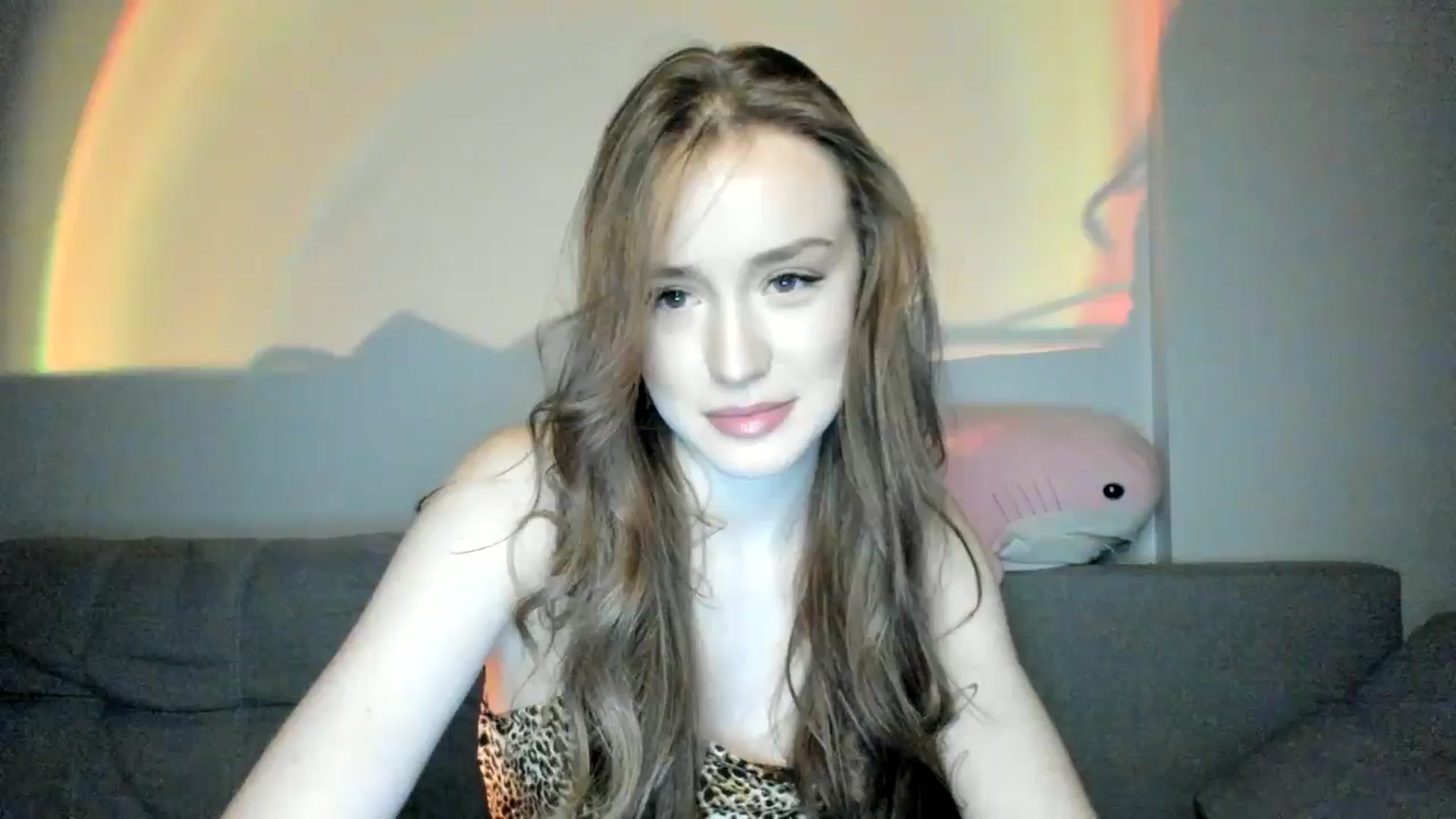 Gallery image thumbnail from IsabellRrose's myfreecams stream on, 12/13/2024, 14:29 image 13 of 20