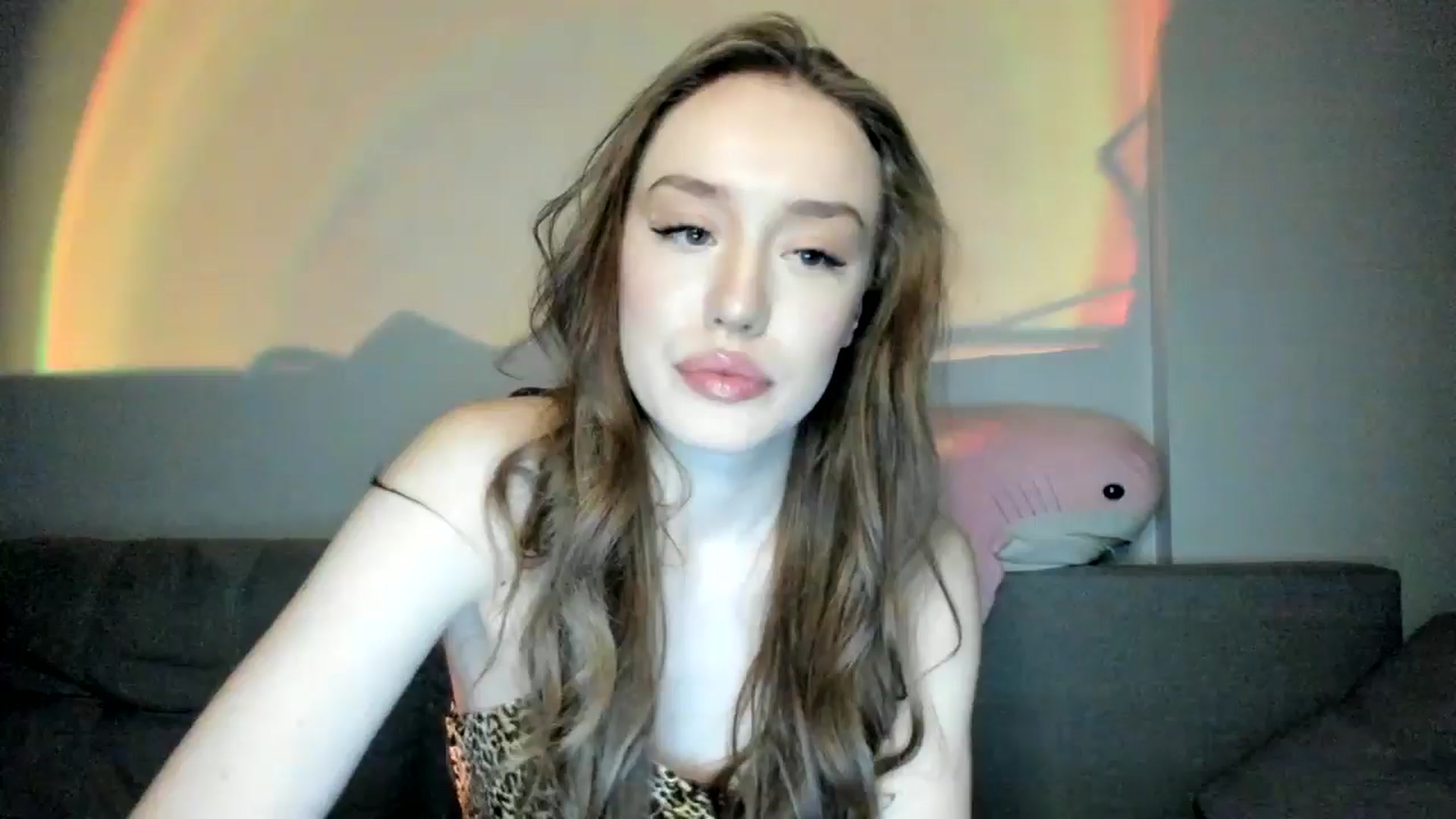 Gallery image thumbnail from IsabellRrose's myfreecams stream on, 12/13/2024, 14:29 image 10 of 20