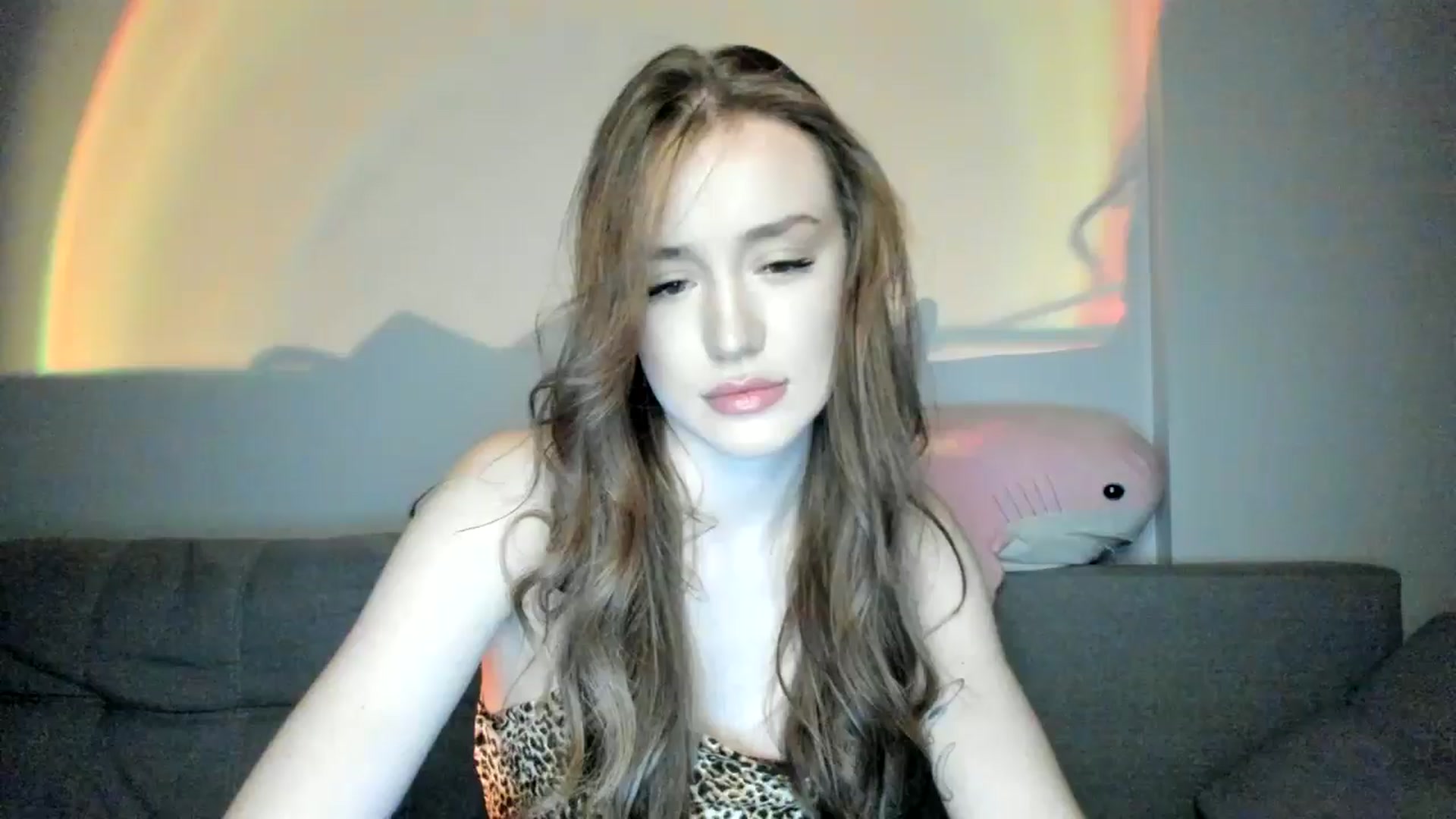 Gallery image thumbnail from IsabellRrose's myfreecams stream on, 12/13/2024, 14:29 image 15 of 20