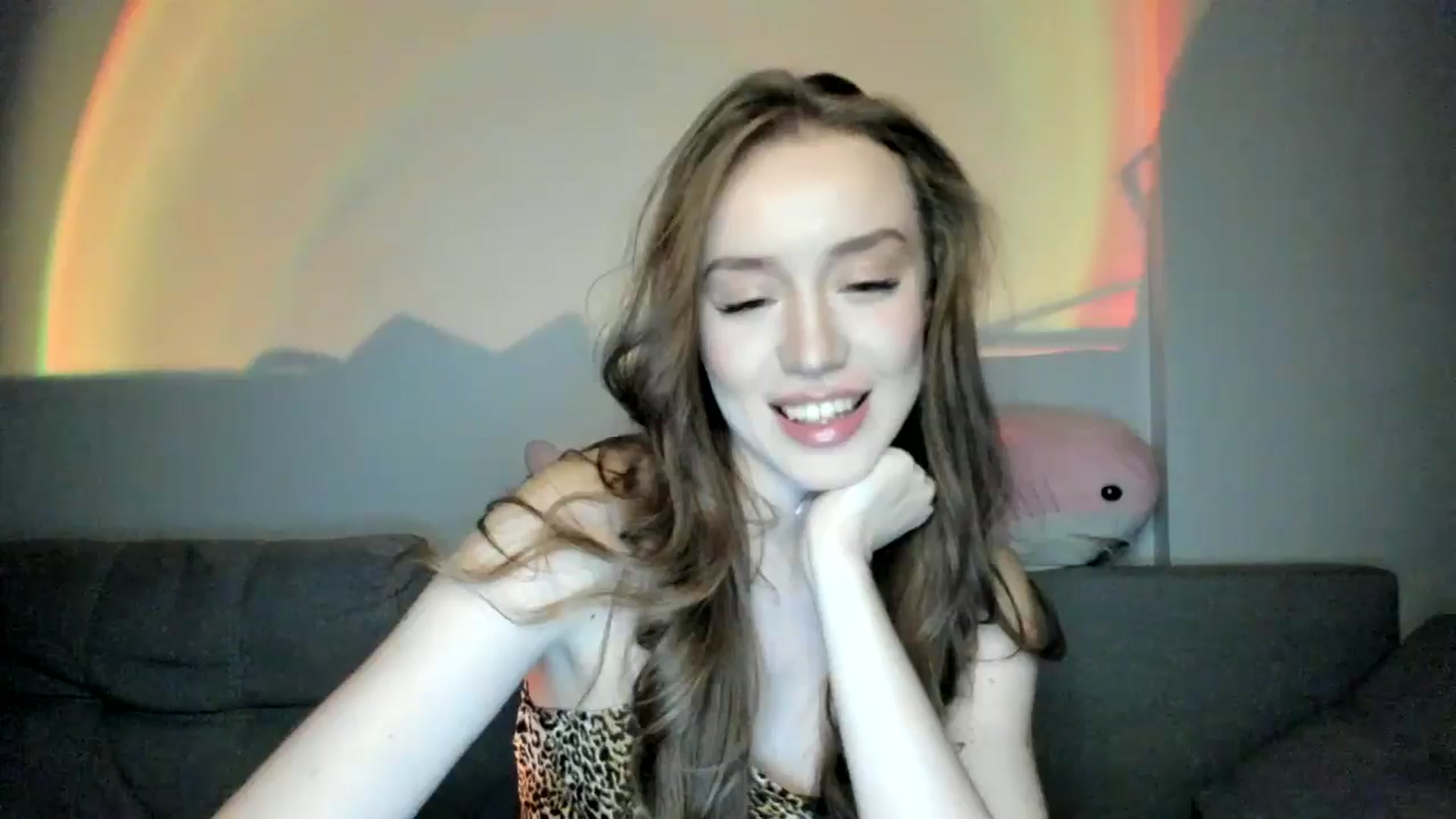 Gallery image thumbnail from IsabellRrose's myfreecams stream on, 12/13/2024, 14:29 image 9 of 20