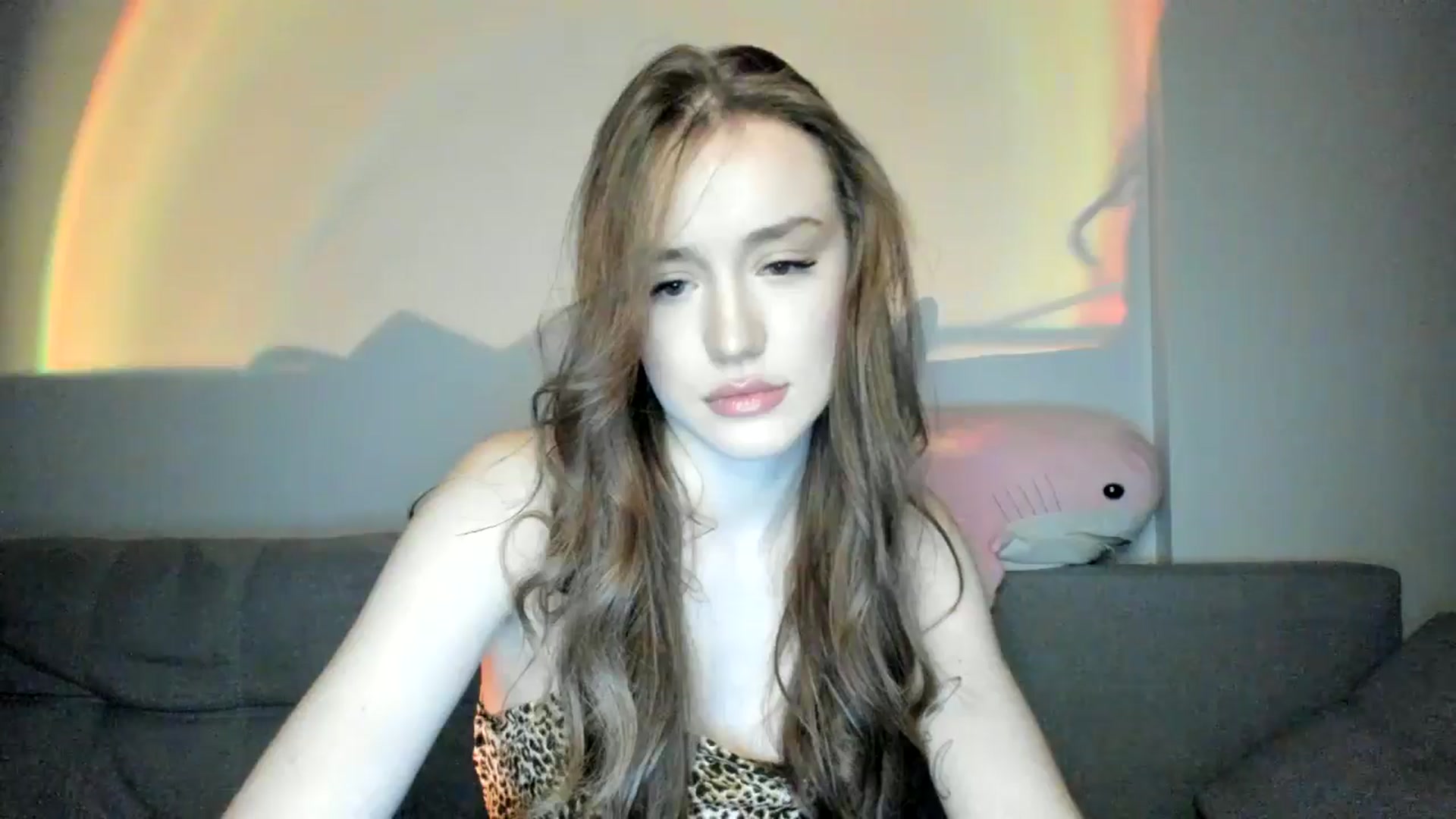 Gallery image thumbnail from IsabellRrose's myfreecams stream on, 12/13/2024, 14:29 image 16 of 20