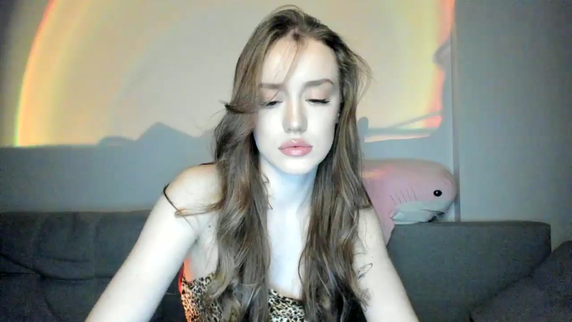 Gallery image thumbnail from IsabellRrose's myfreecams stream on, 12/13/2024, 14:29 image 8 of 20