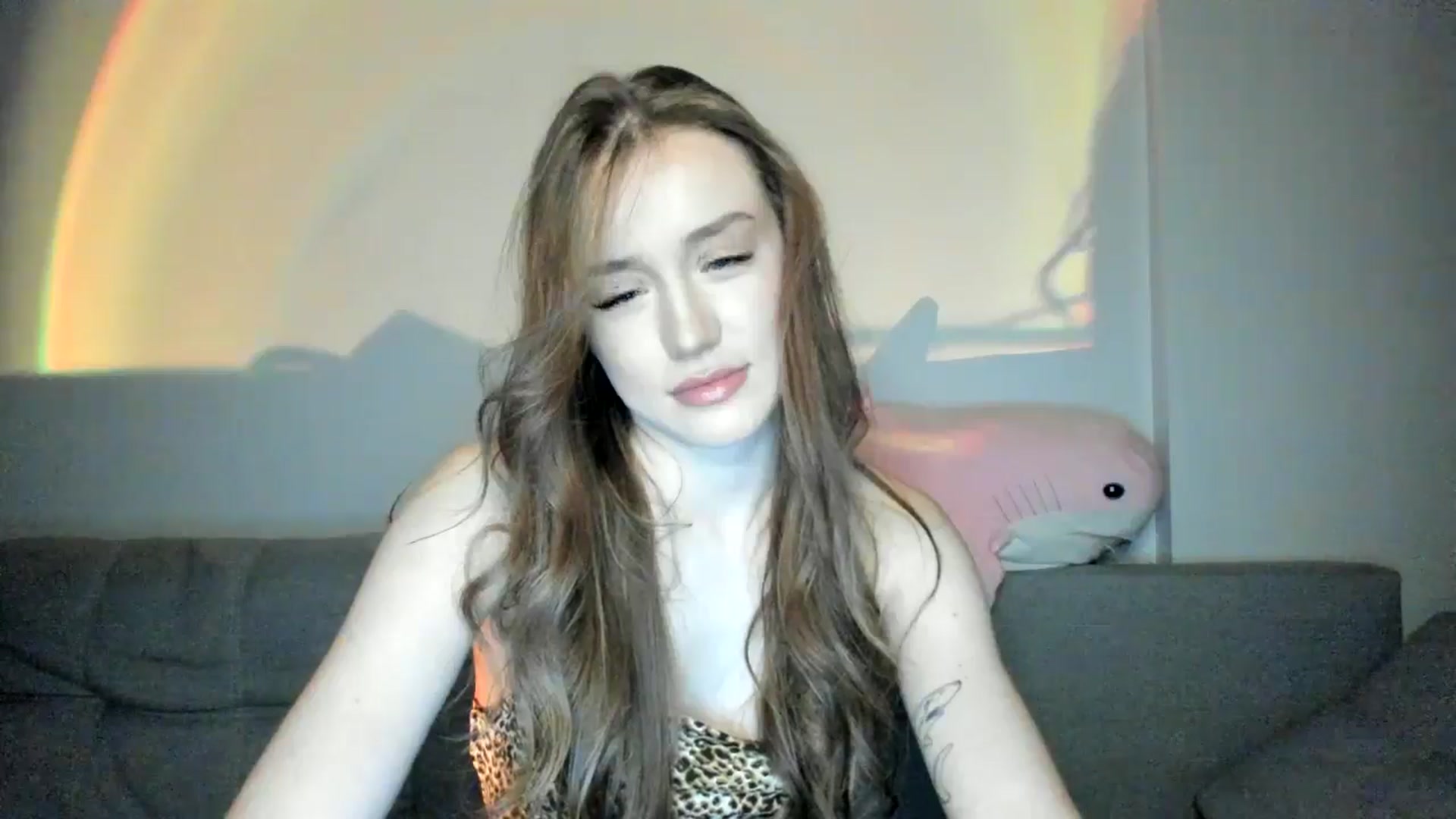 Gallery image thumbnail from IsabellRrose's myfreecams stream on, 12/13/2024, 14:29 image 20 of 20