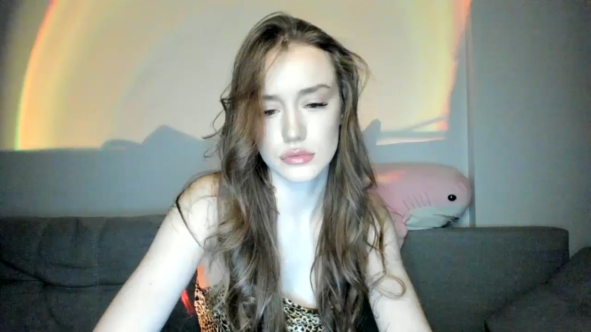Gallery image thumbnail from IsabellRrose's myfreecams stream on, 12/13/2024, 14:29 image 4 of 20