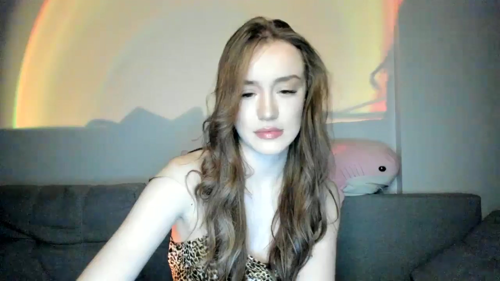Gallery image thumbnail from IsabellRrose's myfreecams stream on, 12/13/2024, 14:29 image 11 of 20