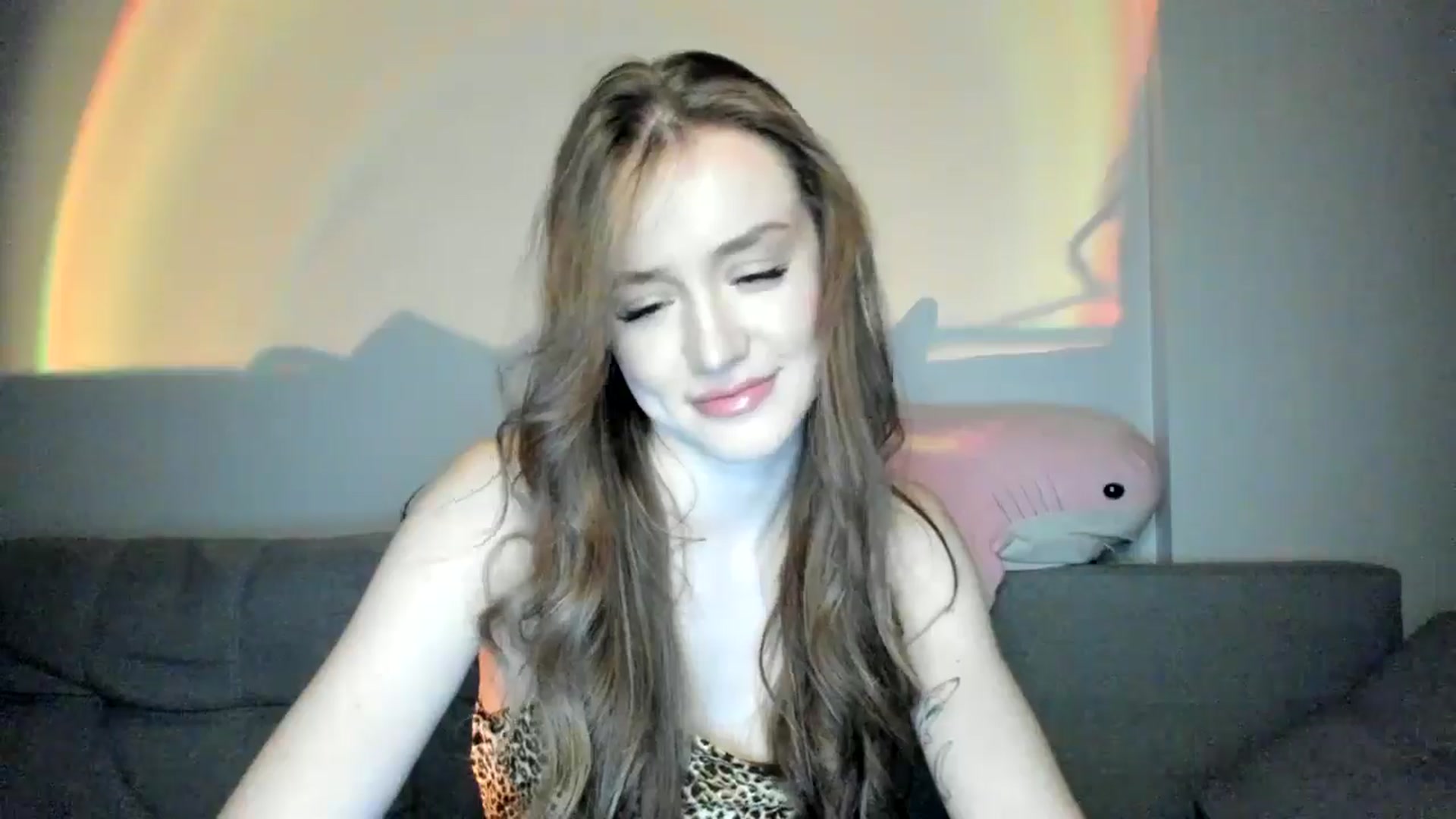 Gallery image thumbnail from IsabellRrose's myfreecams stream on, 12/13/2024, 14:29 image 19 of 20