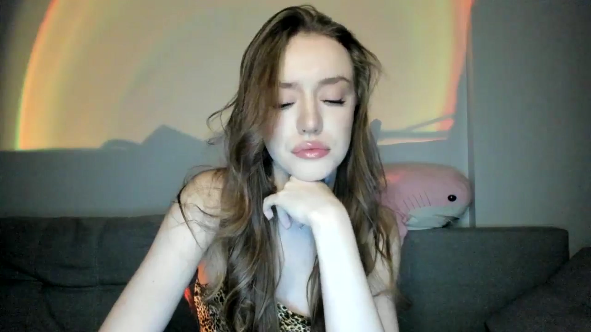 Gallery image thumbnail from IsabellRrose's myfreecams stream on, 12/13/2024, 14:29 image 2 of 20