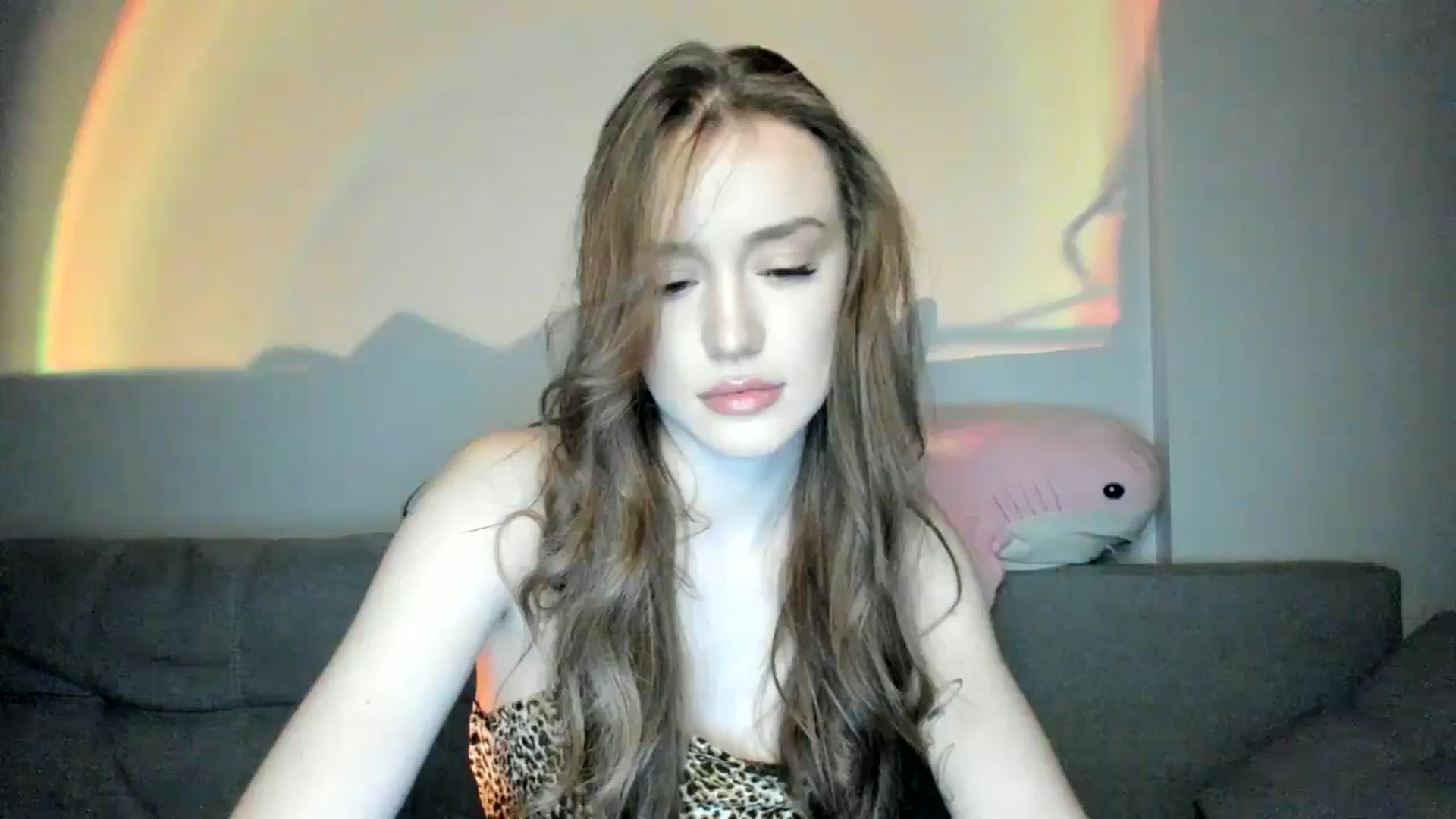 Gallery image thumbnail from IsabellRrose's myfreecams stream on, 12/13/2024, 14:29 image 17 of 20