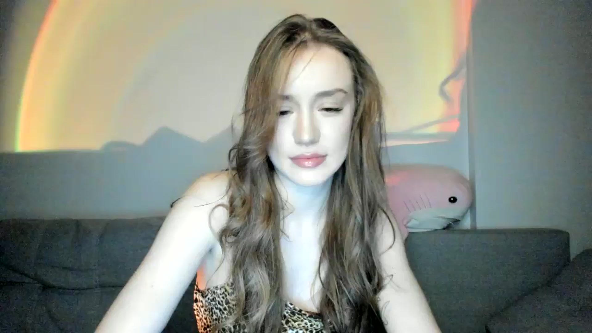 Gallery image thumbnail from IsabellRrose's myfreecams stream on, 12/13/2024, 14:29 image 12 of 20