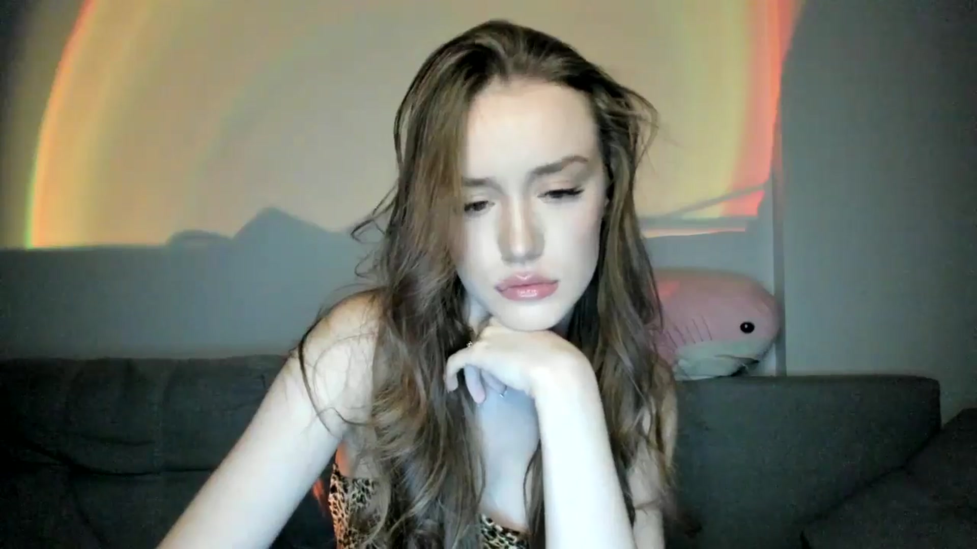 Gallery image thumbnail from IsabellRrose's myfreecams stream on, 12/13/2024, 14:29 image 3 of 20