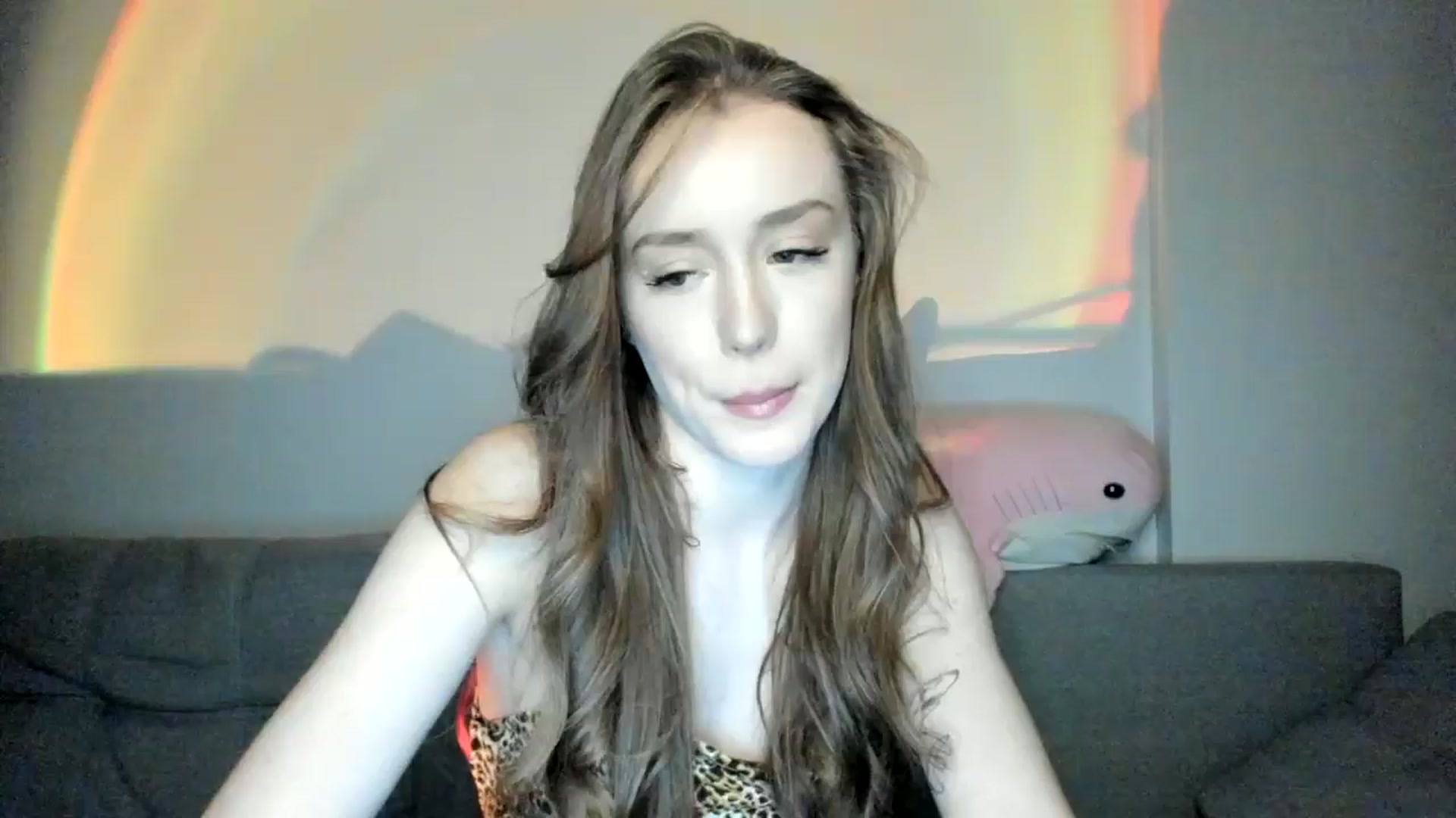 Gallery image thumbnail from IsabellRrose's myfreecams stream on, 12/13/2024, 14:29 image 6 of 20