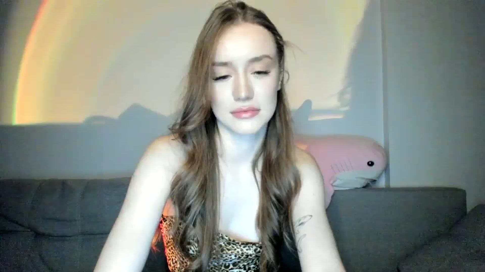 Gallery image thumbnail from IsabellRrose's myfreecams stream on, 12/13/2024, 15:46 image 15 of 20