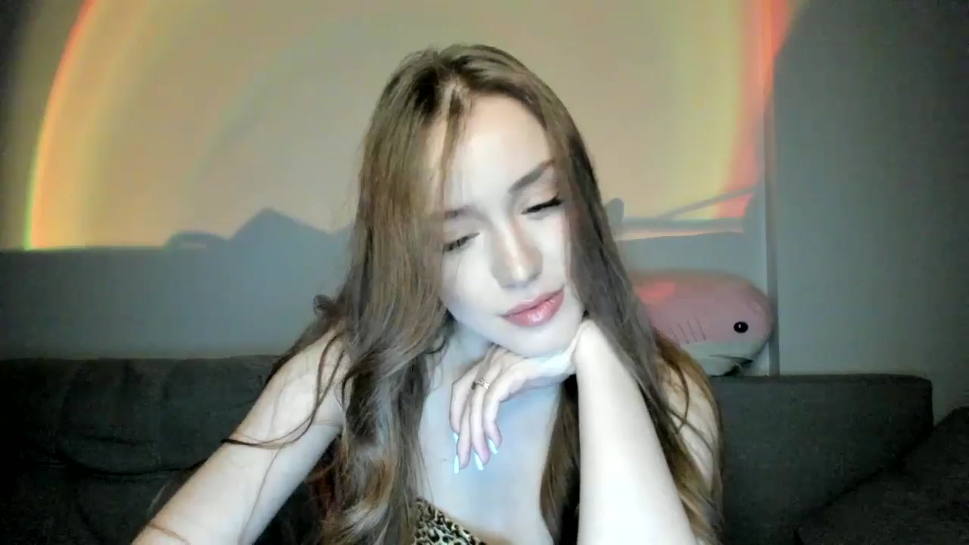Gallery image thumbnail from IsabellRrose's myfreecams stream on, 12/13/2024, 15:46 image 3 of 20