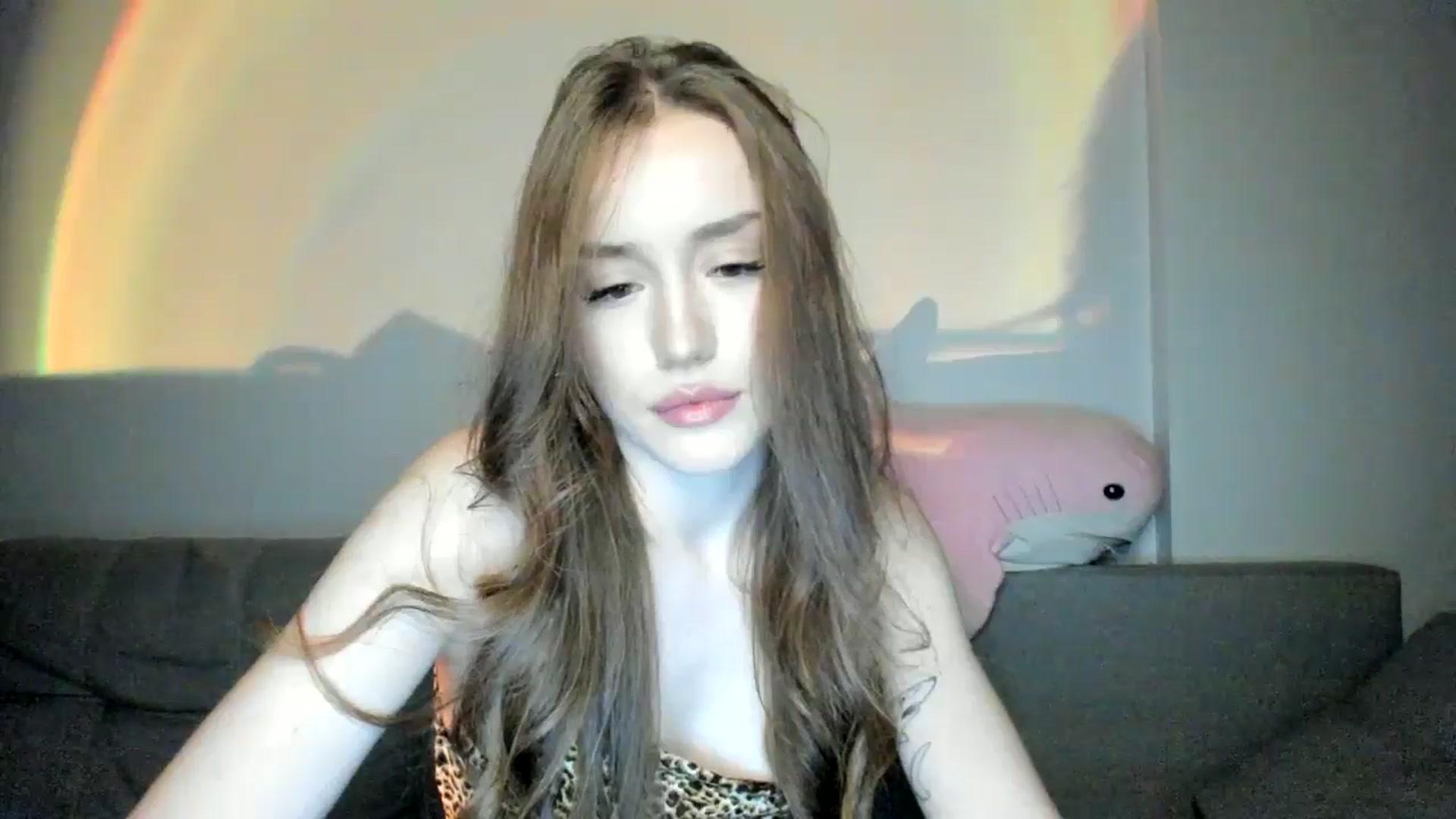 Gallery image thumbnail from IsabellRrose's myfreecams stream on, 12/13/2024, 15:46 image 16 of 20