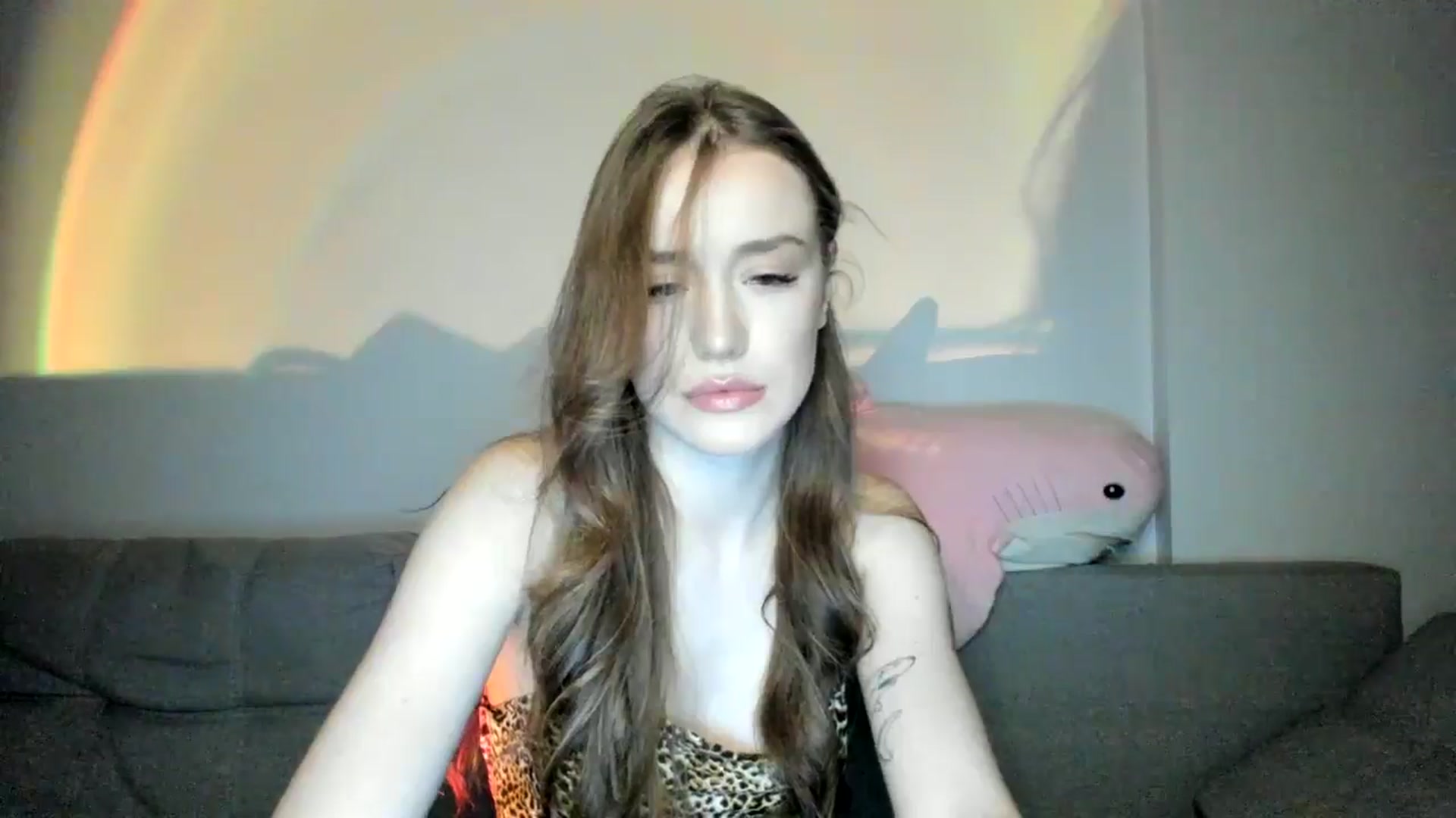 Gallery image thumbnail from IsabellRrose's myfreecams stream on, 12/13/2024, 15:46 image 7 of 20