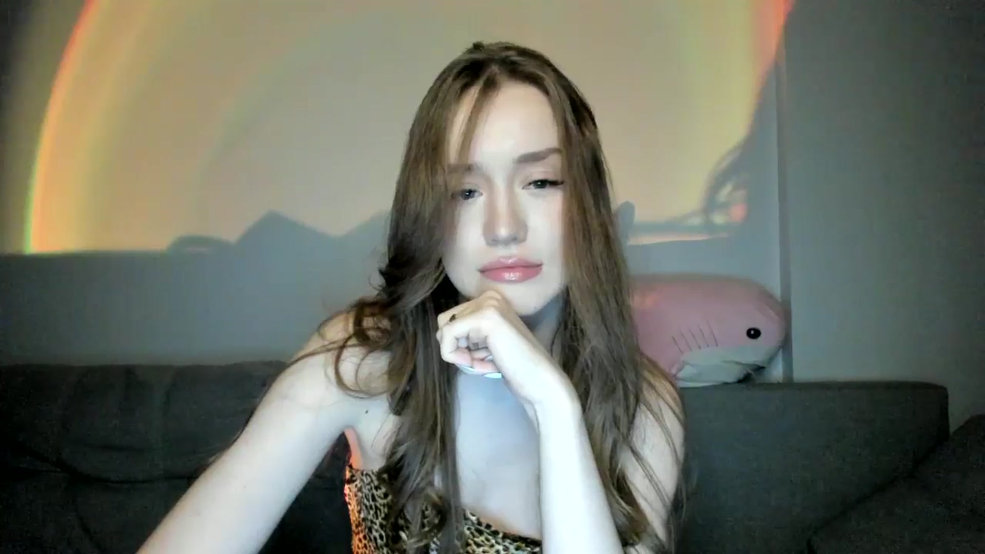 Gallery image thumbnail from IsabellRrose's myfreecams stream on, 12/13/2024, 15:46 image 4 of 20