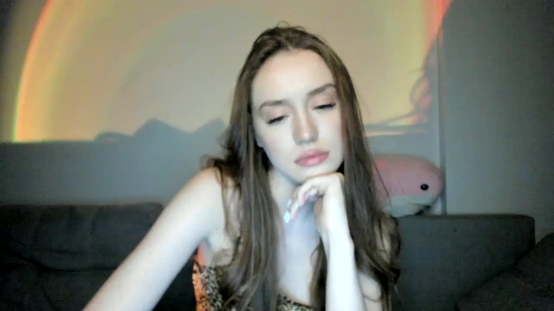 Gallery image thumbnail from IsabellRrose's myfreecams stream on, 12/13/2024, 15:46 image 9 of 20