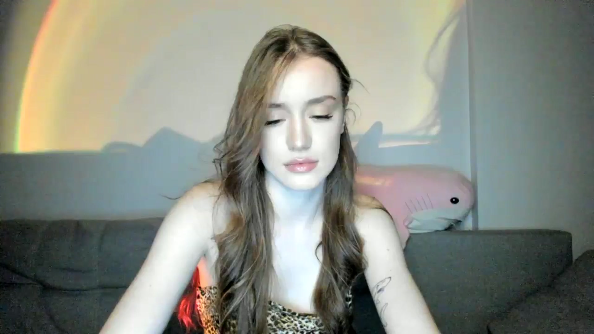 Gallery image thumbnail from IsabellRrose's myfreecams stream on, 12/13/2024, 15:46 image 6 of 20