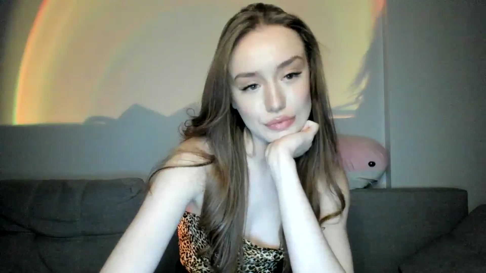 Gallery image thumbnail from IsabellRrose's myfreecams stream on, 12/13/2024, 15:46 image 14 of 20