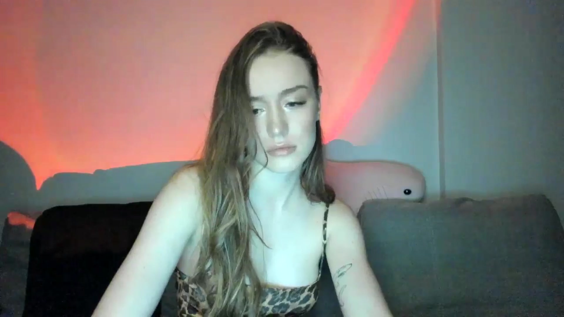 Gallery image thumbnail from IsabellRrose's myfreecams stream on, 12/15/2024, 19:15 image 5 of 20