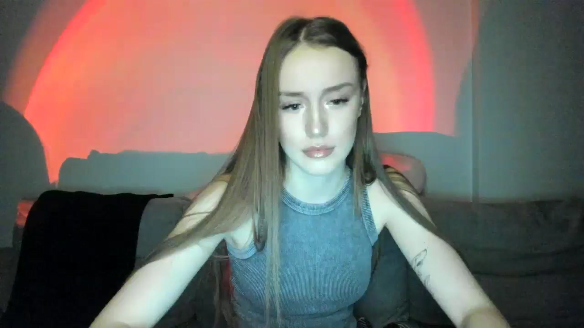 Gallery image thumbnail from IsabellRrose's myfreecams stream on, 01/06/2025, 17:04 image 6 of 20