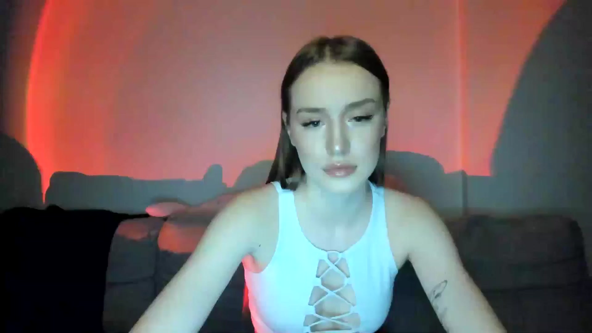 Gallery image thumbnail from IsabellRrose's myfreecams stream on, 01/08/2025, 16:47 image 2 of 20