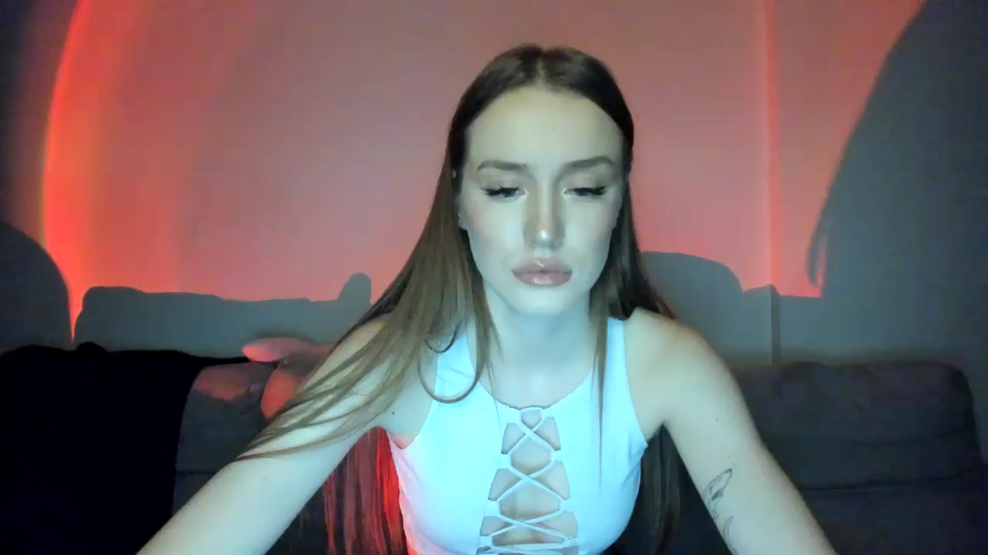 Gallery image thumbnail from IsabellRrose's myfreecams stream on, 01/08/2025, 16:47 image 13 of 20