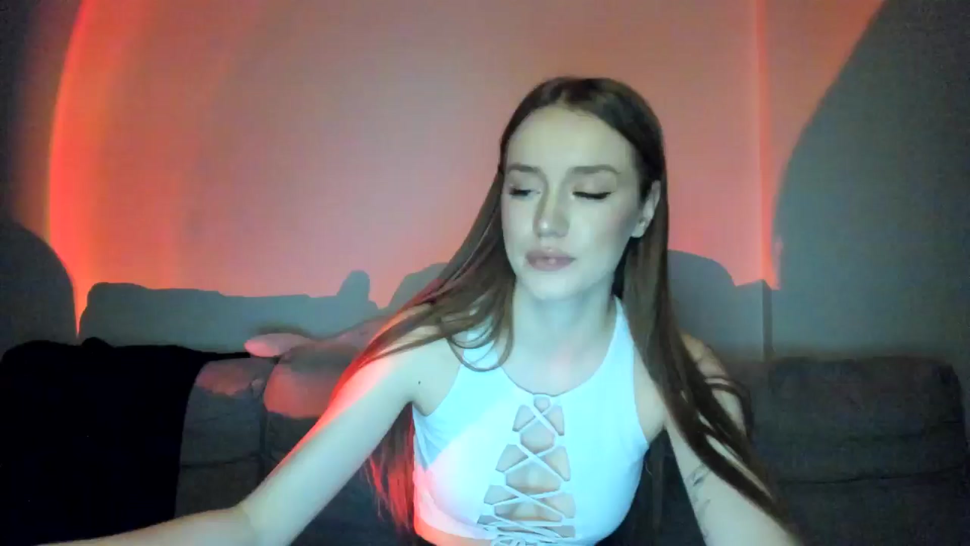 Gallery image thumbnail from IsabellRrose's myfreecams stream on, 01/08/2025, 17:58 image 1 of 20