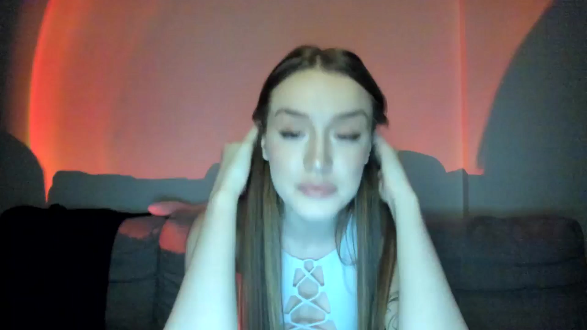 Gallery image thumbnail from IsabellRrose's myfreecams stream on, 01/08/2025, 18:32 image 8 of 20